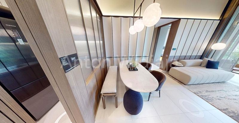 3 Bed Condo for Sale in  Hillview Heights - Image 5